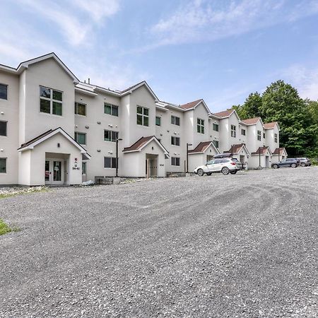 Villa Mountainside Dream Warren Esterno foto